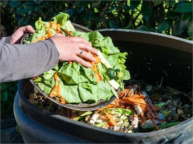 Evde Kompost Nasıl Yapılır?